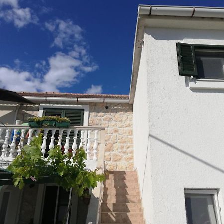 Charming apartment piccolo paradiso Vlašići Esterno foto