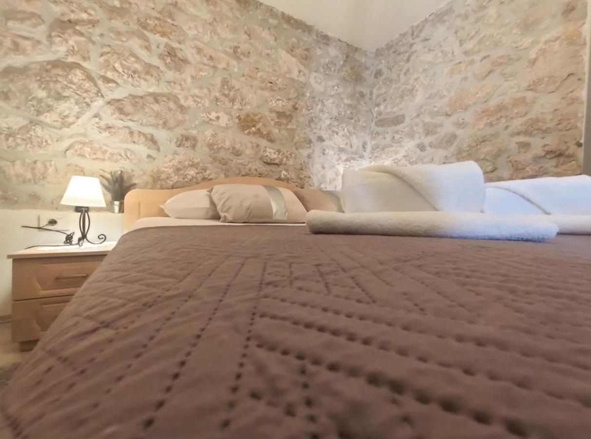 Charming apartment piccolo paradiso Vlašići Esterno foto