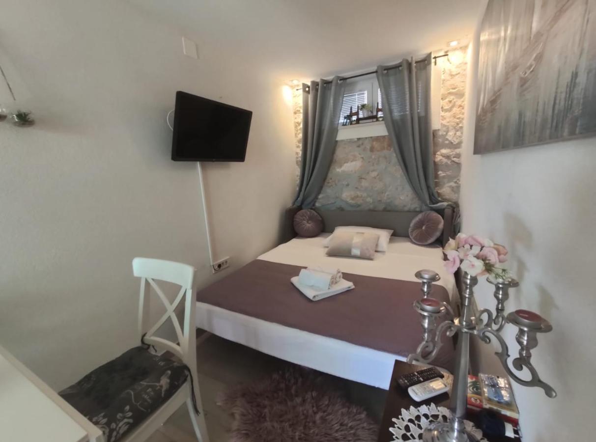 Charming apartment piccolo paradiso Vlašići Esterno foto