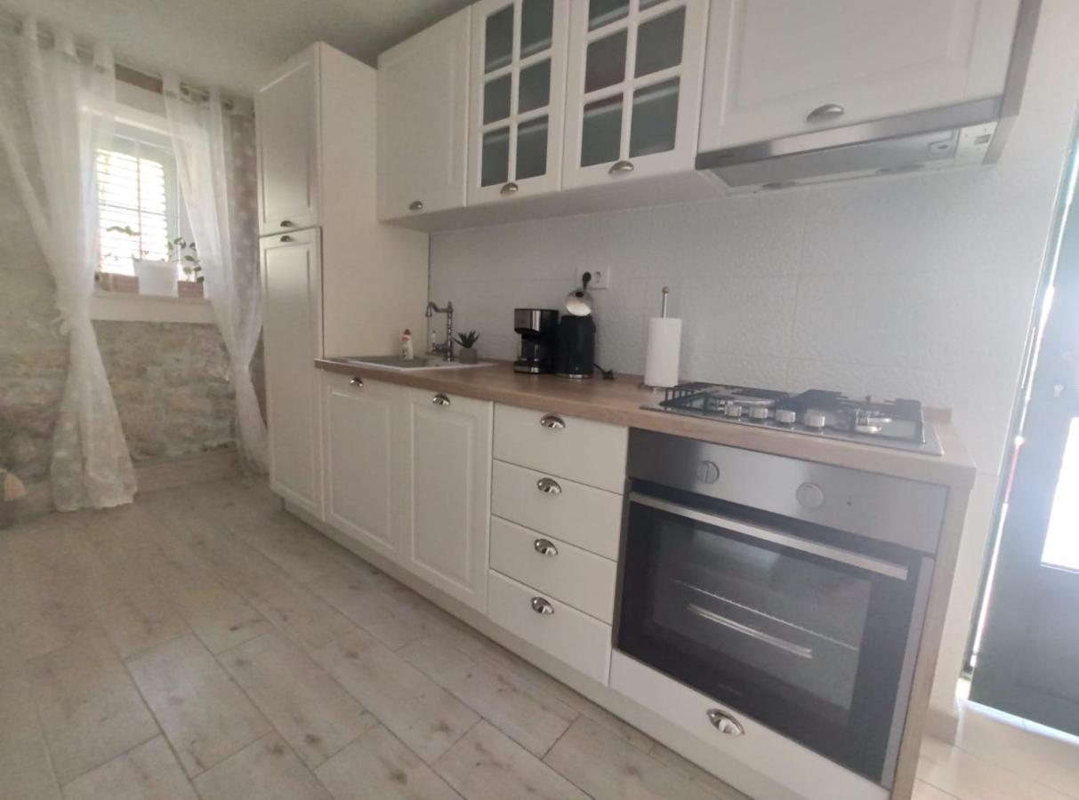Charming apartment piccolo paradiso Vlašići Esterno foto