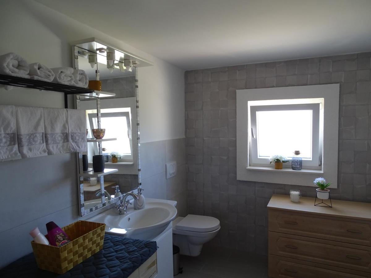 Charming apartment piccolo paradiso Vlašići Esterno foto