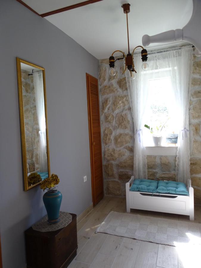 Charming apartment piccolo paradiso Vlašići Esterno foto