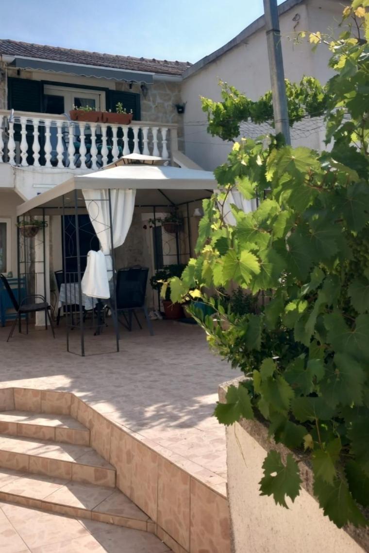 Charming apartment piccolo paradiso Vlašići Esterno foto